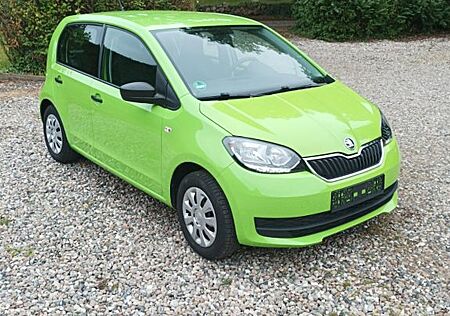 Skoda Citigo 1.0 MPI 44kW Cool Edition Cool Edition