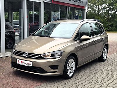 Volkswagen GOLF SPORTSVAN 1.2 TSI Comfortline