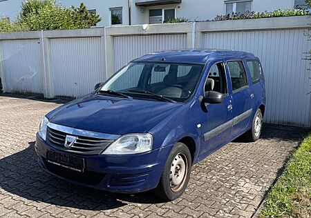 Dacia Logan MCV 1.4 MPI -