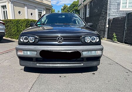 VW Golf Volkswagen 3 1.8 GT Special