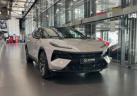 Lotus Eletre S