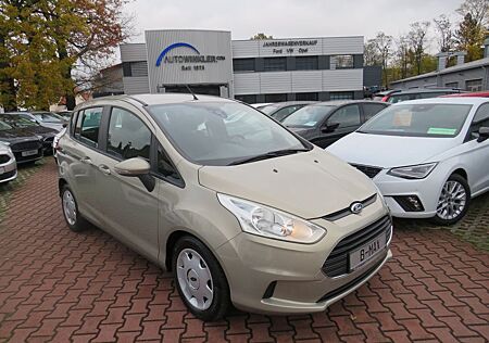 Ford B-Max gebraucht kaufen Ford B-Max Sync Edition*TEMPO*PDC vo+hi*KAA*GARANTIE