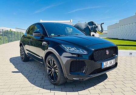 Jaguar E-Pace E-PaceD240AWD* R-Dynamic SE*Garantie*Black-Pack*