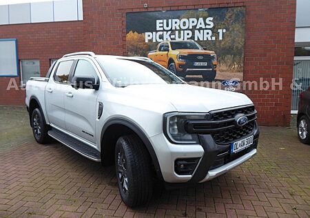 Ford Ranger Wildtrak e-4WD Doppelkabine