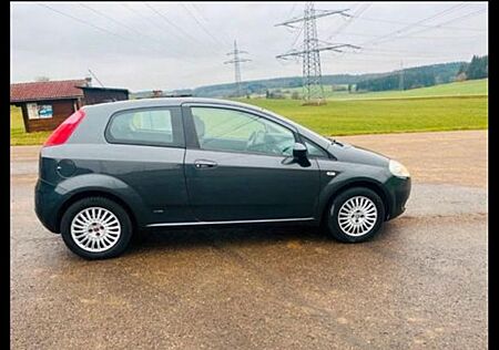 Fiat Punto 1.4 8V Active Active