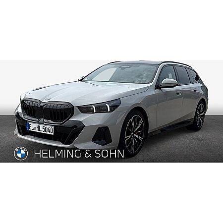 BMW 540 leasen