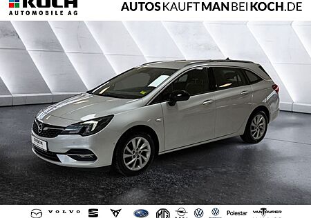 Opel Astra K 1.2 Turbo Elegance LED NAVI SHZ R-KAM BT