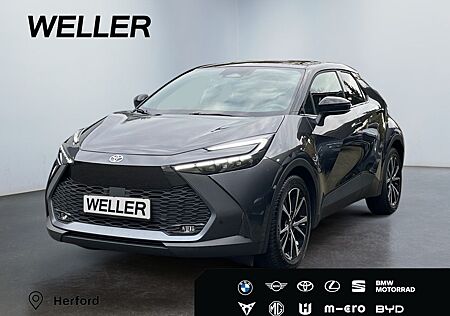 Toyota C-HR 1.8 Hybrid Team D *LED*el Heck*ACC*CAM*SHZ*