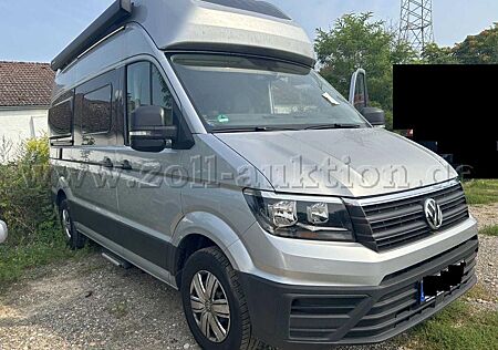 VW T6 California Volkswagen