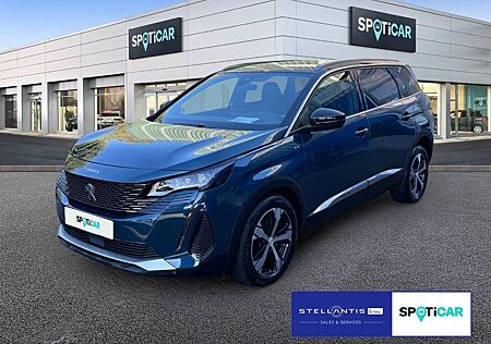 Peugeot 5008 1.2 PureTech 130 GT (EURO 6)