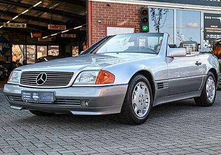 Mercedes-Benz SL 300 R129 *OLDTIMER*KLIMA*SHZ*GARANTIE*