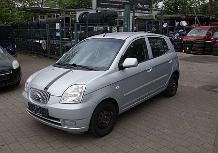 Kia Picanto 1.1 Vision Top Top SZ1
