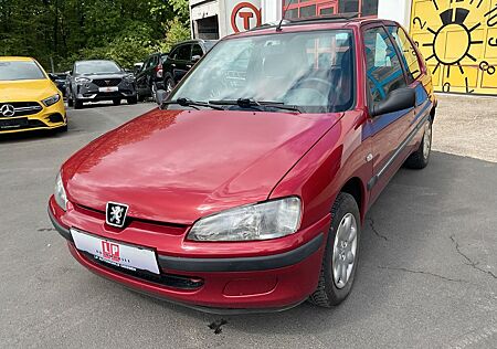 Peugeot 106 1.1 HFX 1 Hand Schiebedach