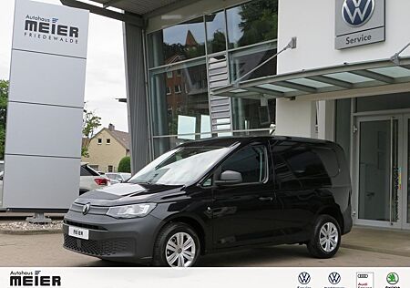 VW Caddy Volkswagen 2.0 TDI Cargo AHK Klimaanlage APP-Connect