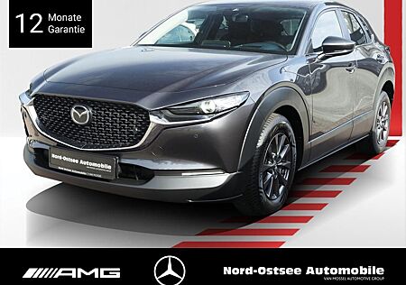 Mazda CX-30 2.0 SELECTION 2WD KAMERA HUD PDC SITZHZG