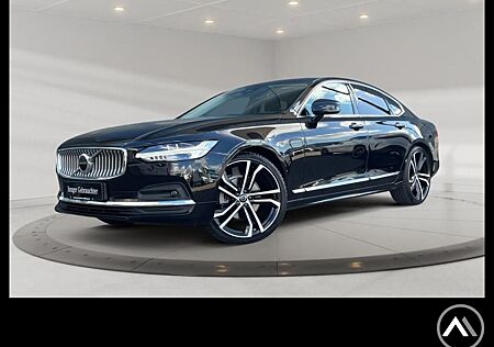 Volvo S90 B5 AWD Ultimate **Head-up/Kamera