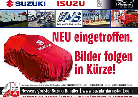 Suzuki Vitara 1.4 Boosterjet Comfort 4x4