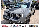 Jeep Renegade Plug-In-Hybrid 4Xe 1.3 High Upland LED