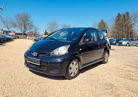 Toyota Aygo (X) Aygo Cool 1.0*Euro 4*Klimaanlage*WR*Radio-CD+USB