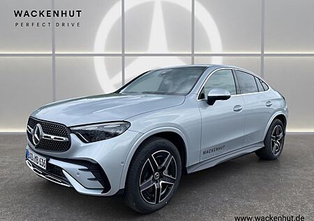 Mercedes-Benz GLC 220 d 4M AMG PANO AHK DIGITAL BURM. DISTRONI