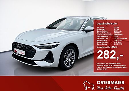 Audi A5 gebraucht kaufen Audi A5 Avant TFSI 150PS S-TRONIC R-KAMERA.VIRTUAL.NA