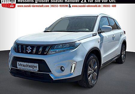 Suzuki Vitara 1.4 Mild-Hybrid Comfort 4x4