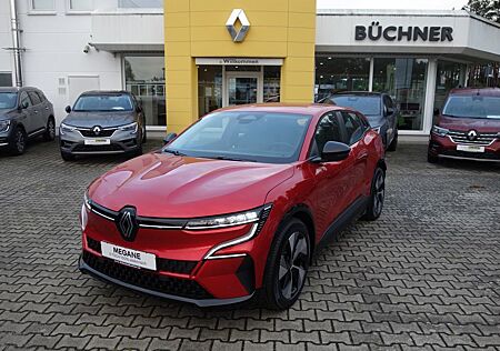 Renault Megane E-Tech Evolution EV60 220hp