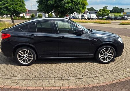 BMW X4 M