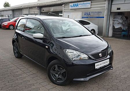 Seat Mii 1.0 Style *75PS*NAVI*SITZHEIZ.*TEMPOMAT*PDC*