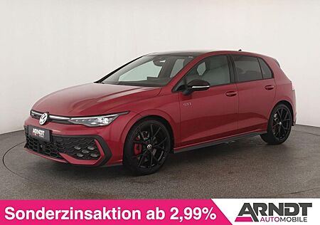 VW Golf Volkswagen GTI DSG Vienna IQ.LIGHT Pano HUD HarmanK 19