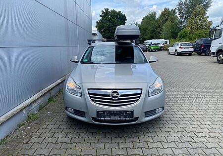 Opel Insignia 2.0 CDTI ecoFLEX Sport 118kW Klima