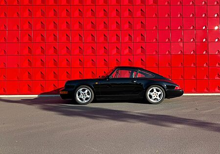 Porsche 964