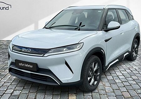 BYD ATTO 2 Boost Wärmepumpe Alu LED NAV Kamera
