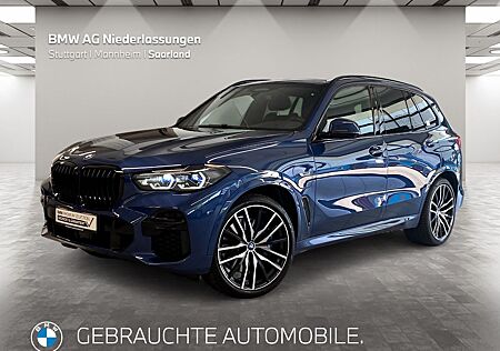 BMW X5 xDrive45e M Sport Driv.Assist.Prof Head-Up