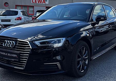 Audi A3 Sportback e-tron PHEV+NAV+ALLW+SHZ+PDC+LED+BT