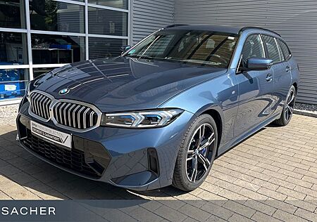 BMW 320i M-Sport Navi AHK,Autom
