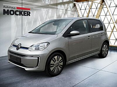 Volkswagen up! e-up! United