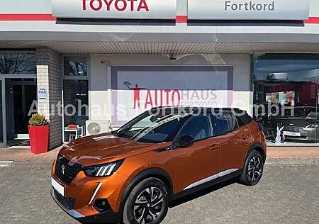 Peugeot 2008 PureTech 1.2 GT - Navi, LED, PDC, SZ