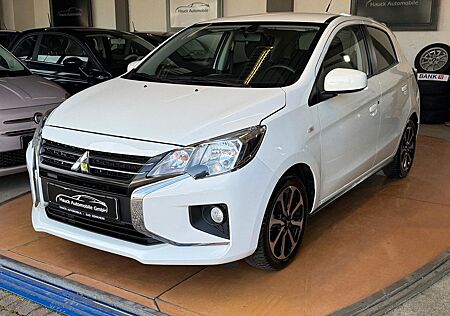 Mitsubishi Space Star Select+ Automatik / Navi / Rückfahrka