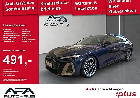 Audi A5 Avant TFSI qu. S tr. S-Line*EditionONE*Matrix