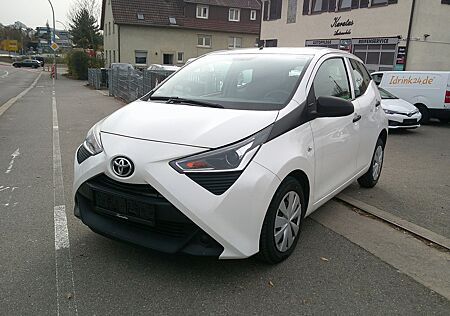 Toyota Aygo (X) Aygo Klima Garantie