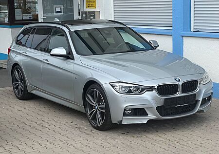 BMW 335 d xDrive M Sport Panorama