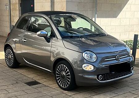 Fiat 500C 0.9 8V TwinAir Collezione C S&S Collezione