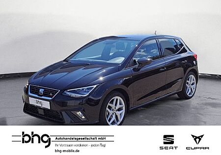 Seat Ibiza 1.0 TSI S&S FR BEATS