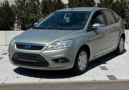 Ford Focus 1,6 Style Style