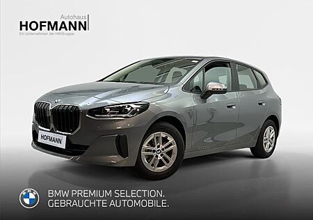 BMW 218i Active Tourer Aut. NEU bei Hofmann