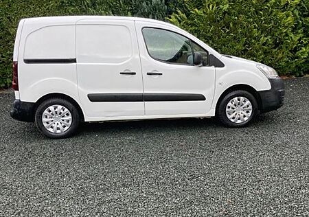 Citroën Berlingo Kasten 1.6HDi ,3Sitze,Klima,PDC,1.Hd