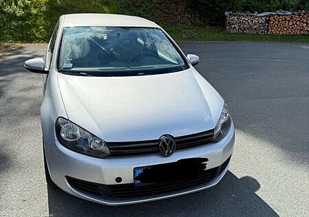 VW Golf Volkswagen VI 1.4