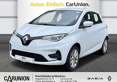 Renault ZOE E-Tech 100% el. EXPERIENCE R110 Z.E . 50