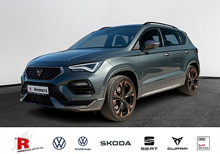 Cupra Ateca 2.0 TSI DSG 4DRIVE DCC Kam. Navi Sportp.